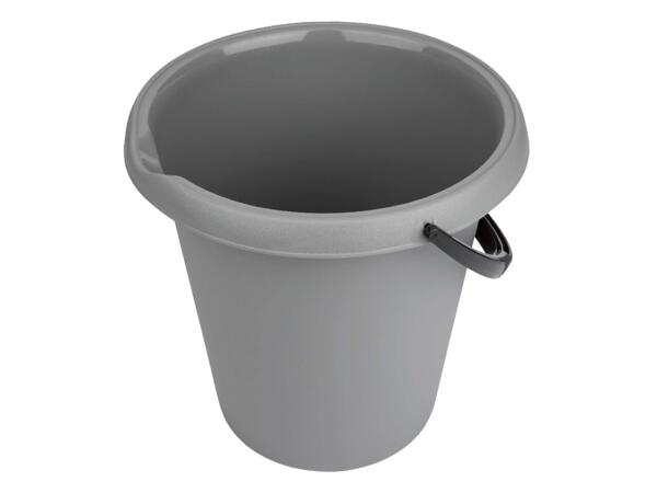 Bucket