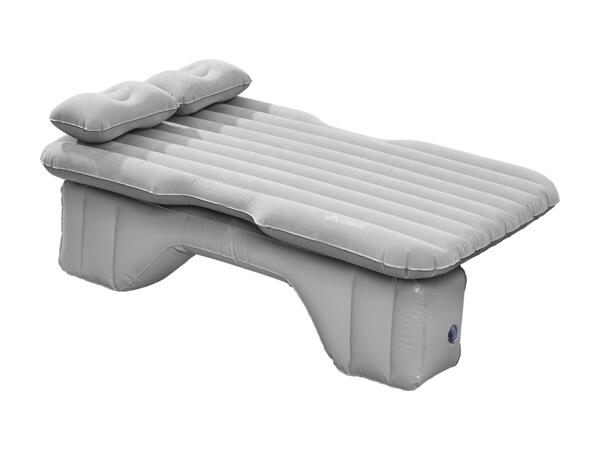 Matelas pneumatique pour voiture