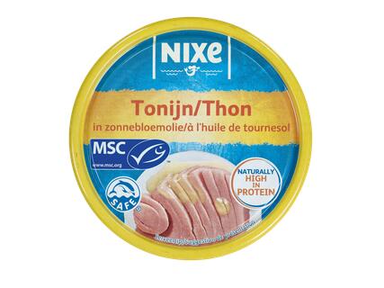 NIXE Thon