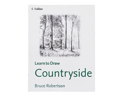 Learn to Draw Books