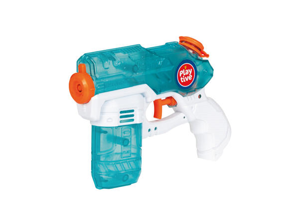 Water Gun