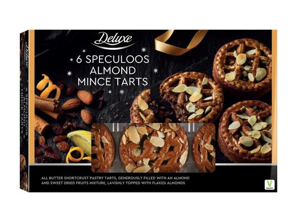 Mince Pies