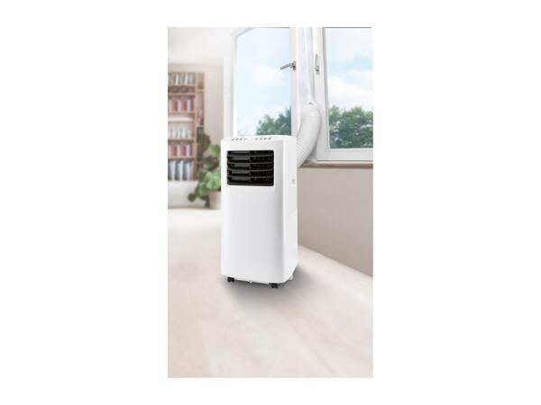 Silvercrest Mobile Air Conditioner