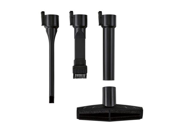 Cordless vacuum cleaner