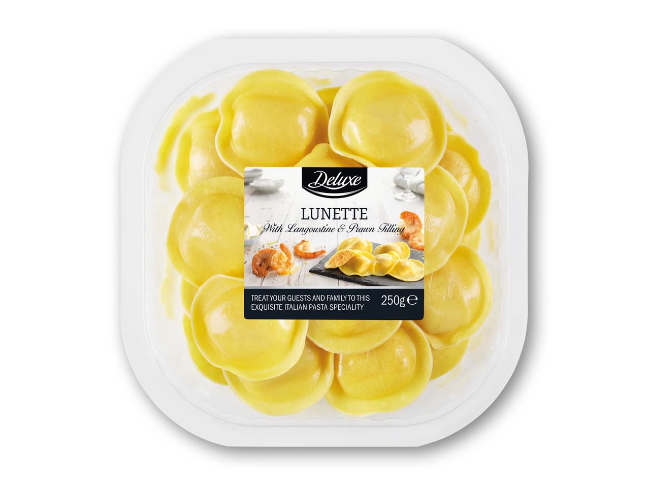 DELUXE Lunette