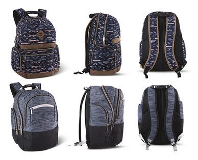 Adventuridge Premier Backpack