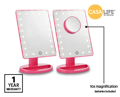 LED Beauty Mirror