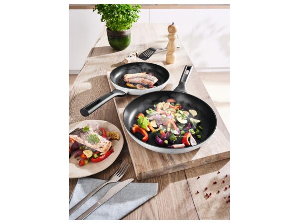 Ernesto Recycled Aluminium Frying Pan's