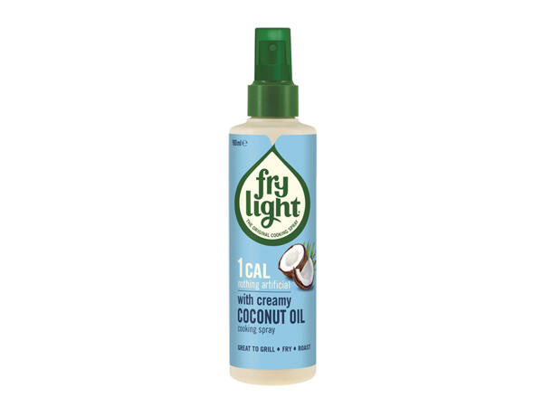 Frylight Cooking Spray