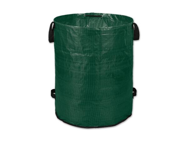 Gartenabfallsack