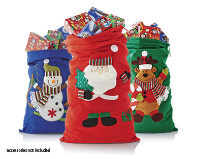 SANTA SACK