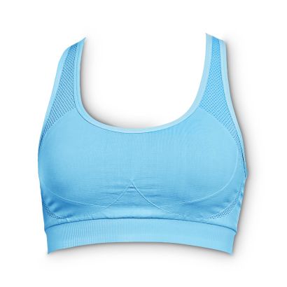 Top de sport pour dames
