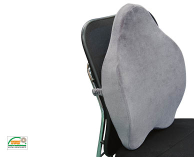 Memory Foam Support Cushion Assortment