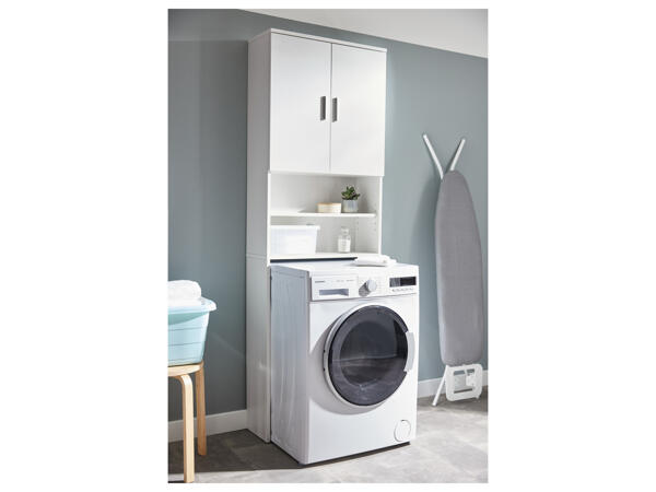 Washing Machine Cabinet