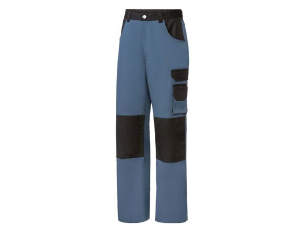 Men's Work Trousers