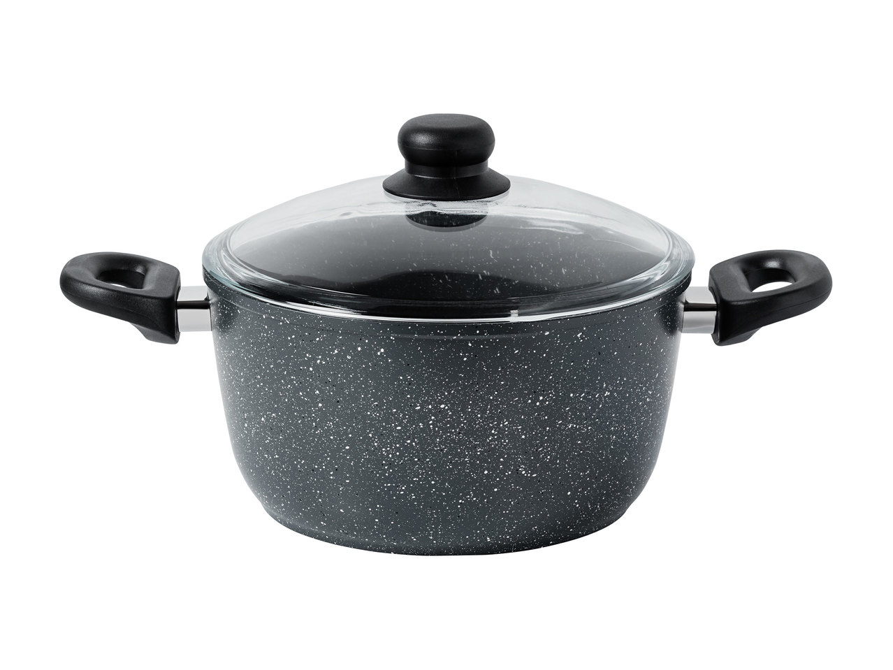 Ernesto Cast Aluminium Cooking Pot1