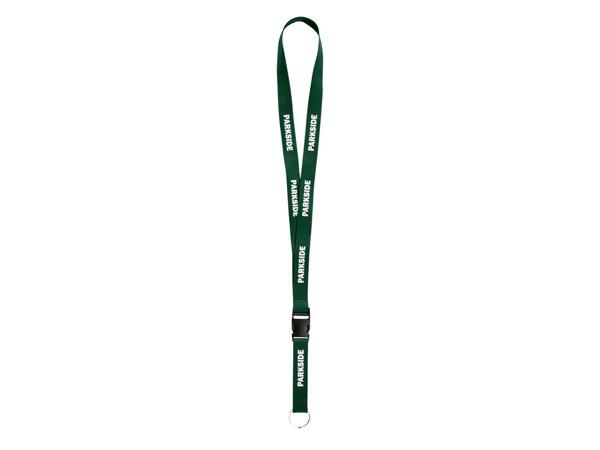 Lanyard