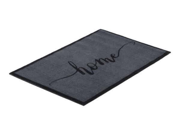 Livarno Home Doormat - Style 1