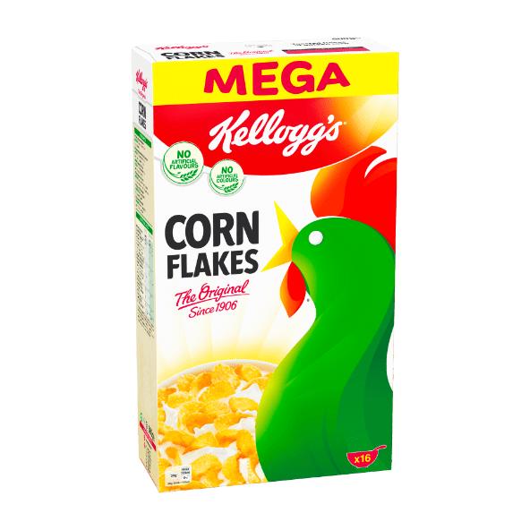 Cornflakes