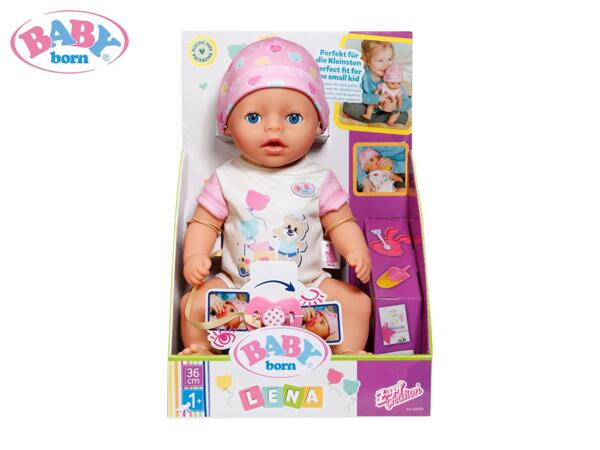 Baby born BABY born Lena 36cm