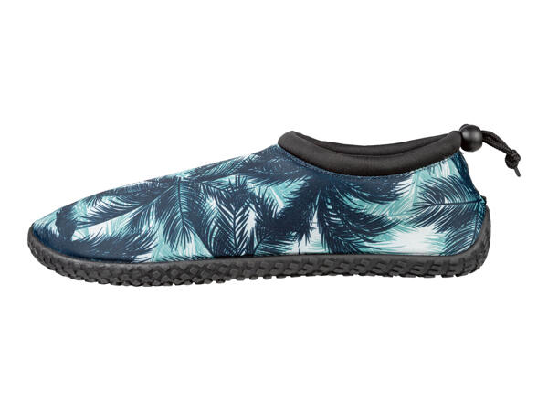 Crivit Men's Aqua Shoes
