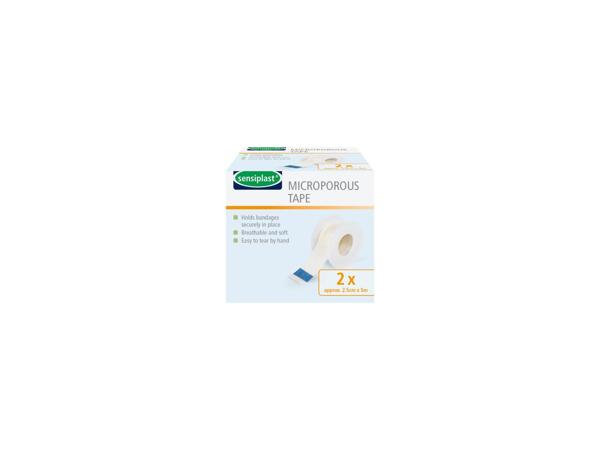 Sensiplast Assorted Bandages