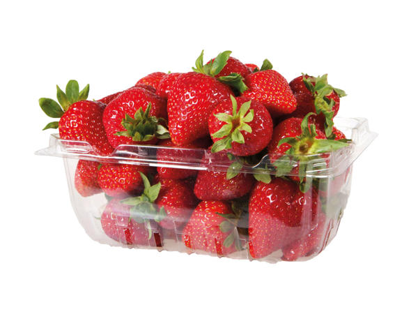 Erdbeeren