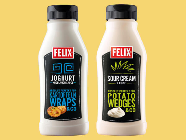 Felix Saucen