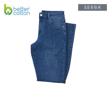 Women's Premium Denim Jeans