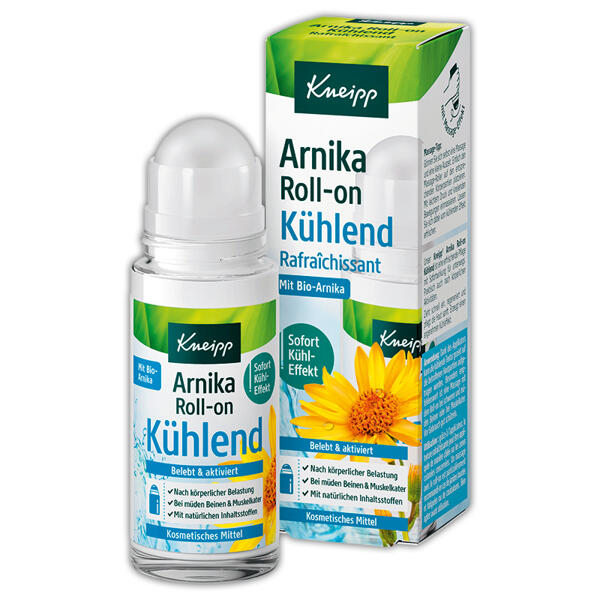 Arnika Roll-On