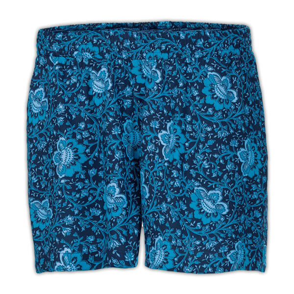 Jodphur-Shorts