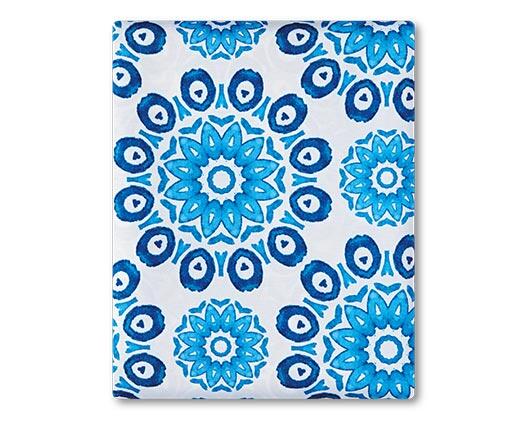Huntington Home Indoor/Outdoor Tablecloth