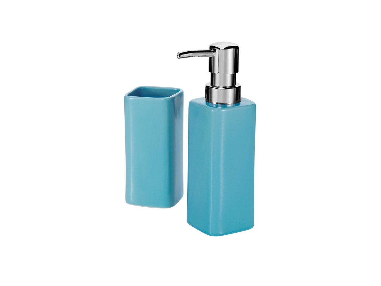 Bathroom Accessory Set