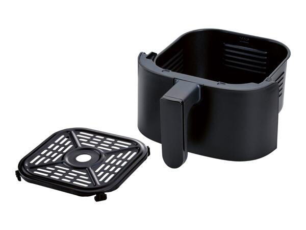 Silvercrest Kitchen Tools 2L Air Fryer
