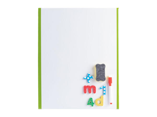 United Office Kids' Whiteboard