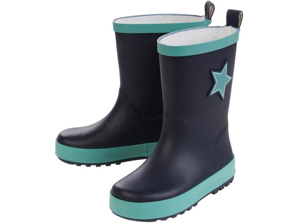 Kids' Wellington Boots