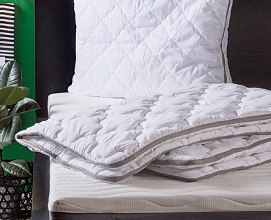 Couette SILVERPLUS(R) MY LIVING STYLE