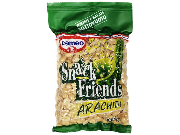 Peanuts