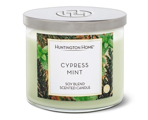 Huntington Home 
 3-Wick Candle