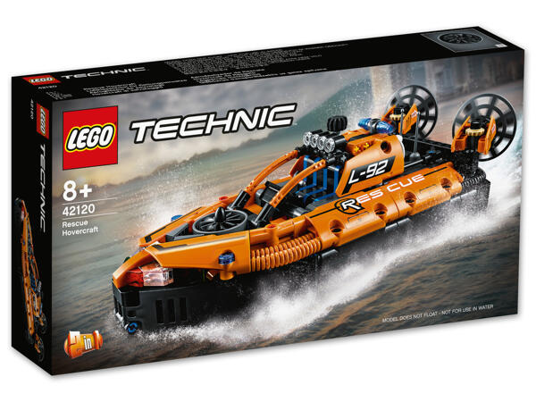 Lego(R) Set, groß