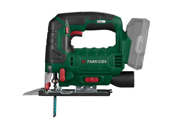 PARKSIDE(R) Batteridreven pendulstiksav 20 V