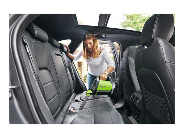 GTech Pro 2 Cordless Vacuum Cleaner
