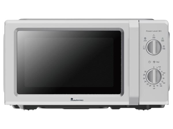 Microwave Oven 19L