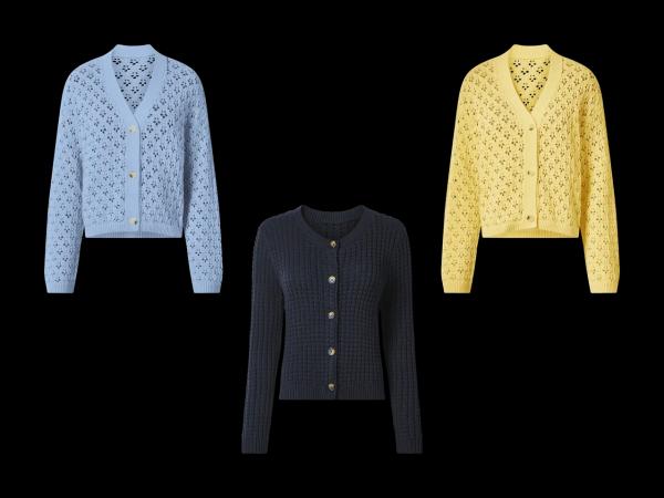 Damen Cardigan