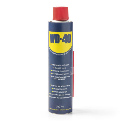 Multispray
