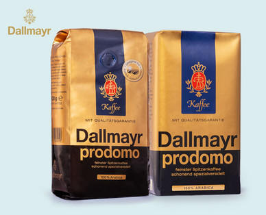 Dallmayr Prodomo