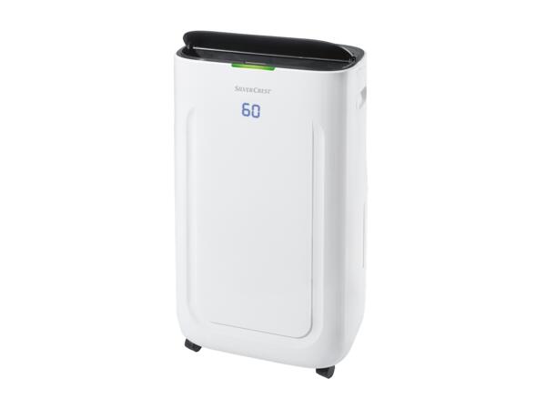 Dehumidifier