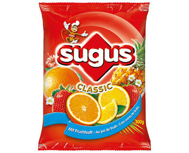 SUGUS CLASSIC