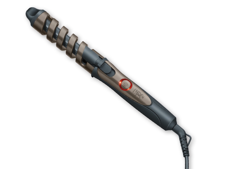 Britney Spears Hair Curler
