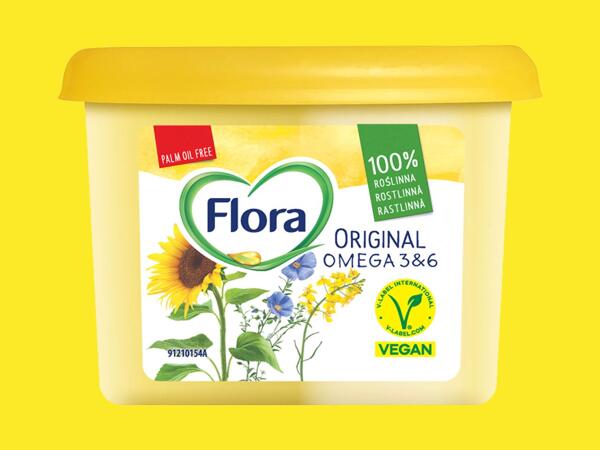 FLORA ORIGINAL